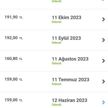 Turkcell TV+ Fatura Sürprizi Ve Beklenmedik Ücretler