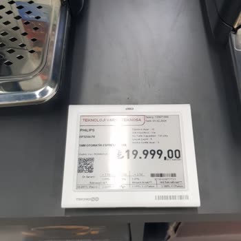Teknosa Etik Olmayan Fiyat Politikası