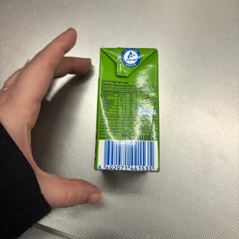 İçim Süt Kreması Zehirledi