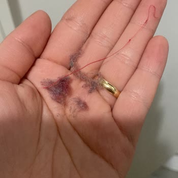 Sarev Ev Tekstili Ürünleri Kırmızı Nevresim Takımı Hayal Kırıklığı