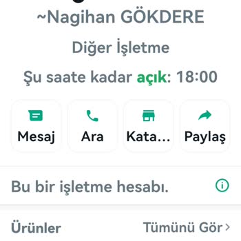 İşin Olsun Instagram Sayfasından Şikayetçiyim