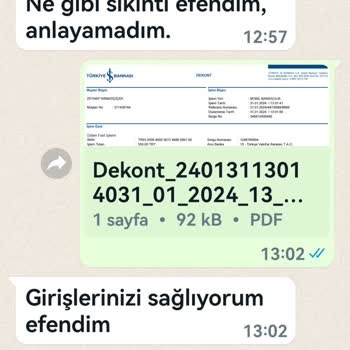 İşin Olsun Instagram Sayfasından Şikayetçiyim
