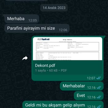 Aşk-ı Mum Ne Mal Ne Para Gönderiyor