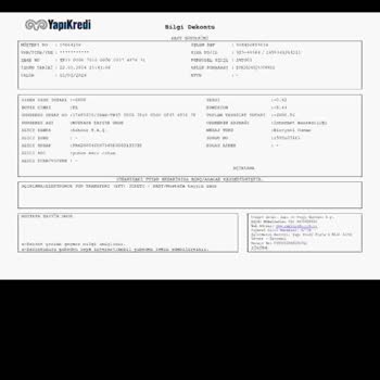 Betturkey Parama Sebepsiz El Koydular Ve İade Yapmıyorlar