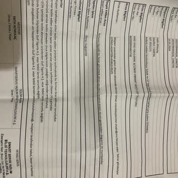 Vivo Pişmanlıktır Aldığıma Pişmanım