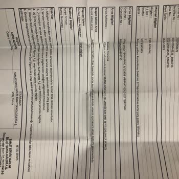 Vivo Pişmanlıktır Aldığıma Pişmanım