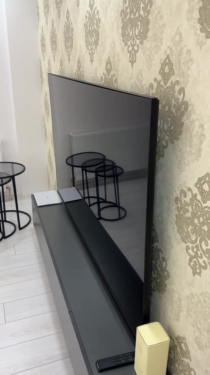 Philips TV Exchange Delay video cover
