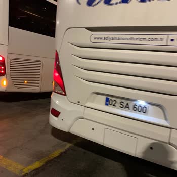 Adıyaman Ünal Turizm Mağduriyet Arıyorsanız Tam Aradığınız Burada