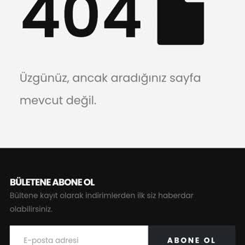 Byg Wear Kargo Sorunu Ödeme Sorunu