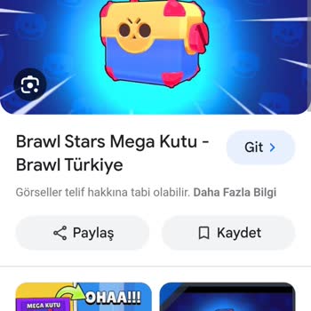 Supercell Kutular Geri Gelsin Artık!