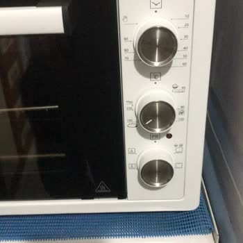 Simfer Marka Üründen Hem Sevisinden Hem De Kendisinden Memnun Değilim