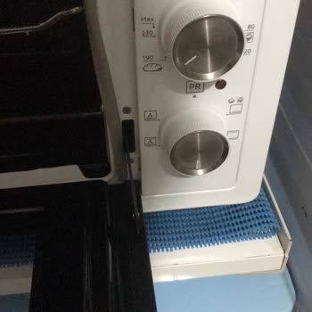 Simfer Marka Üründen Hem Sevisinden Hem De Kendisinden Memnun Değilim