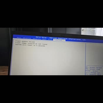 Monster Tulpar T7v20.2 Flash Hata