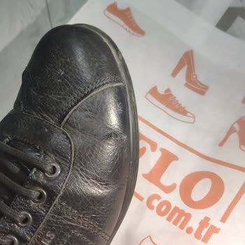 FLO Ayakkabı Kullanım Sonrası Yırtılan Ayakkabı Hayal Kırıklığı