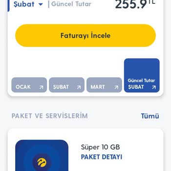 Turkcell 165 TL'lik Faturaya 255 Tl Ücret Çıkarttı