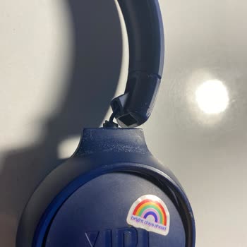 JBL Kulaklığım Kırıldı Lütfen Ulaşın