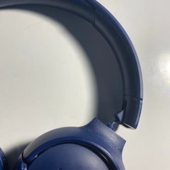 JBL Kulaklığım Kırıldı Lütfen Ulaşın