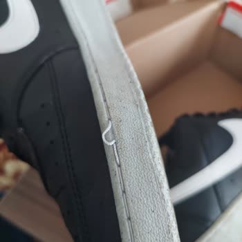 Boyner'de Nike Ayakkabı Hayal Kırıklığı
