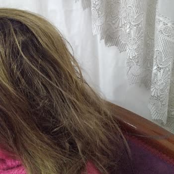 Kuaför Murat Örnek Hayal Kırıklığına Uğratan Kuaför Deneyimi