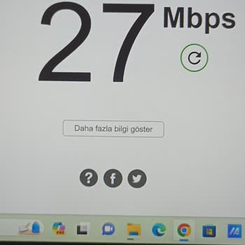 Türk Telekom Evde Fiber İnternet Yavaşlığı Ve Sorunları