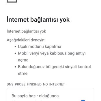 Turkcell, Vodafone, Türk Telekom Bölgesel Şebeke Sorunu