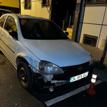 Emniyet Genel Müdürlüğü Engelli Park İhlali