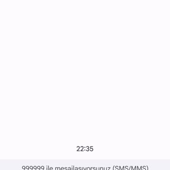 Vodafone Mobil İmza İptalinin Yapılamaması