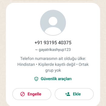 Usdtzer.com Yabancı Numaradan Gelen Şüpheli Hesap Bilgileri