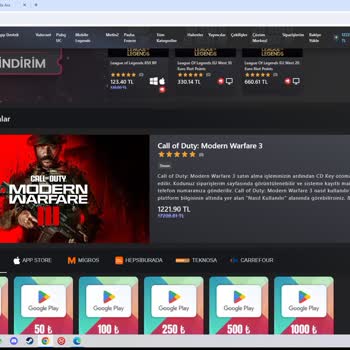 Dijipin.com Sitesinden Para İadesi Bekliyorum!