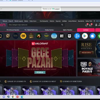 Dijipin.com Sitesinden Para İadesi Bekliyorum!