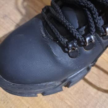 FLO Ayakkabı FLO İletisim İade Veya Değişim İstiyorum