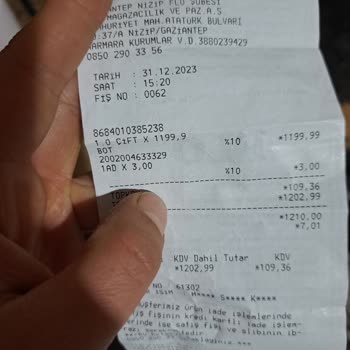 FLO Ayakkabı FLO İletisim İade Veya Değişim İstiyorum