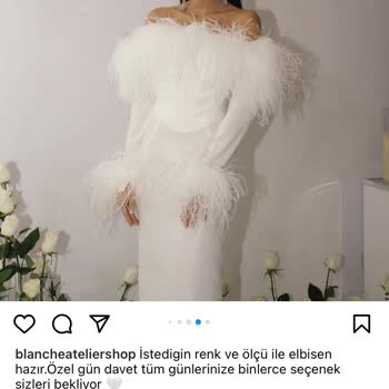 Blanche Atelier Shop Firmadaki Ürünlerin Kalitesizliği