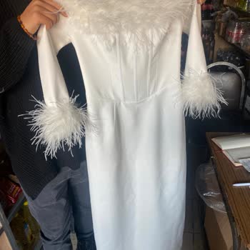 Blanche Atelier Shop Firmadaki Ürünlerin Kalitesizliği