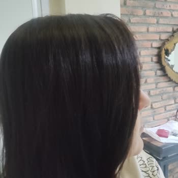 Palette Boyanın İçi Yanlış Renk Çıktı