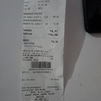 Tedi Discount Tekstil Mağazacılık Fiyat Karmaşası Ve Tavır Sorunu!