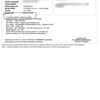 D-Smart Net Hizmetsizlik Satın Almışım