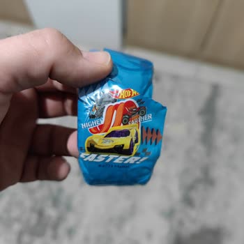 Mattel Araba Konsepti Kurulu Oyuncaktan Tarak Çıkması