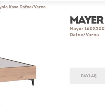 Yarım Bırakılan Ürün! Doğtaş'ta Her Şey Satana Kadar!