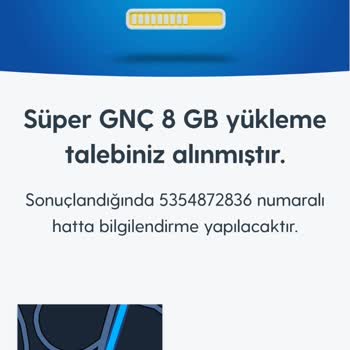 Turkcell Paketim İnterneti Çalışmıyor