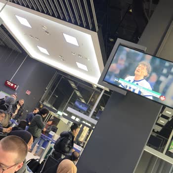 THY Hem Kayıp Bavul Hem İptal Uçuş Utanç Verici