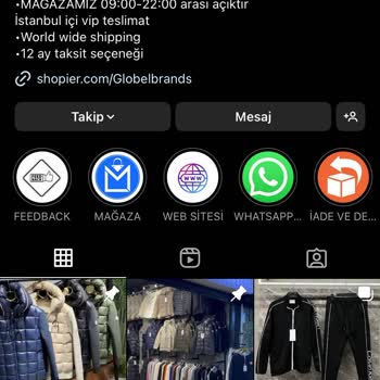 Shopier Ürün İade Şikayeti