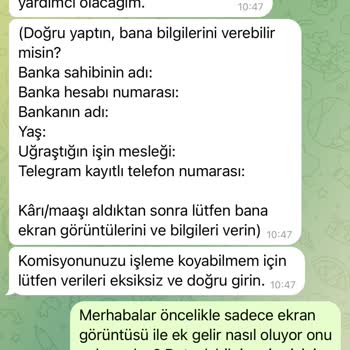 Görev Yap Ek Gelir Kazan