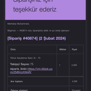 Juntire Beğeni Aldım Geldi Kaydetme Aldım Gelmedi