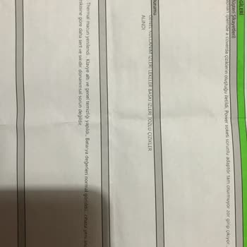 Monster Kusurlu Ürün Satımı - Servis Yetersizliği