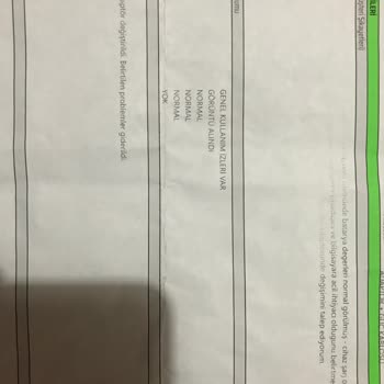 Monster Kusurlu Ürün Satımı - Servis Yetersizliği