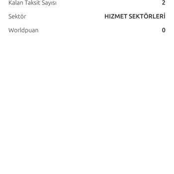 Gelir İdaresi Başkanlığı MTV Borcu Ödenmemiş Görünüyor