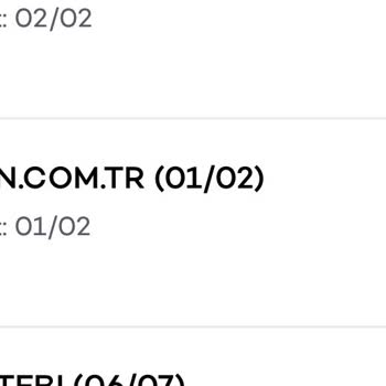 Güvenli Olmayan Ödeme Yöntemi İyzico.