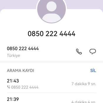 Sahibinden.com Şımarıklığı Ve İlgisizliği