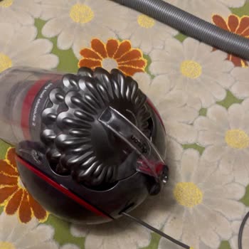 Dyson Cinetic Big Ball Absolute Kablo Sorunu